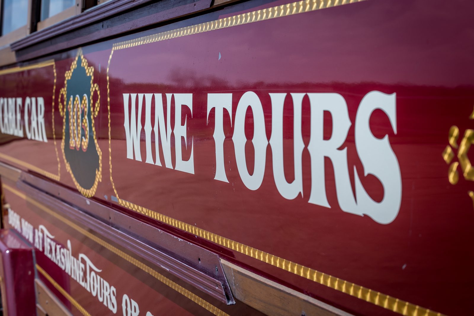 Highlights of the Hill Country Tour