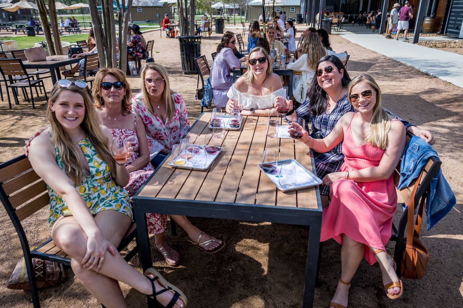 Private Custom Wine Tour