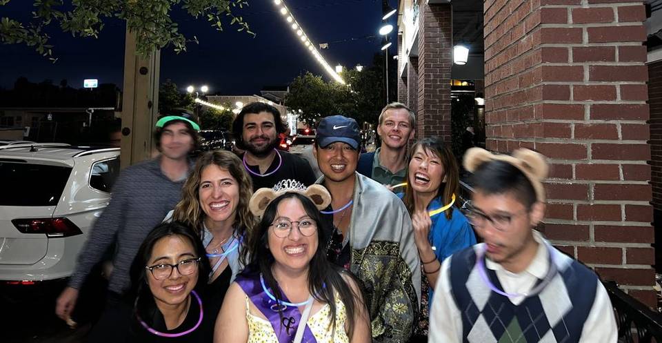 Temecula ghost tour pub crawl